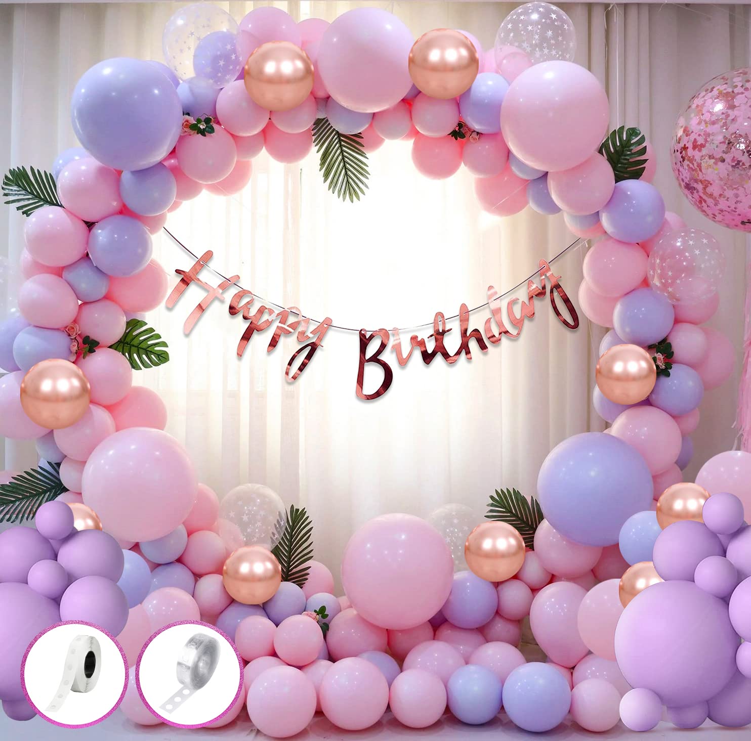 Kids Birthday Decoration