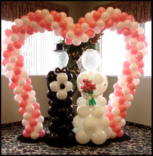 Wedding Decoration