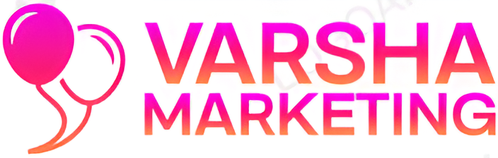 Varsha Marketing 